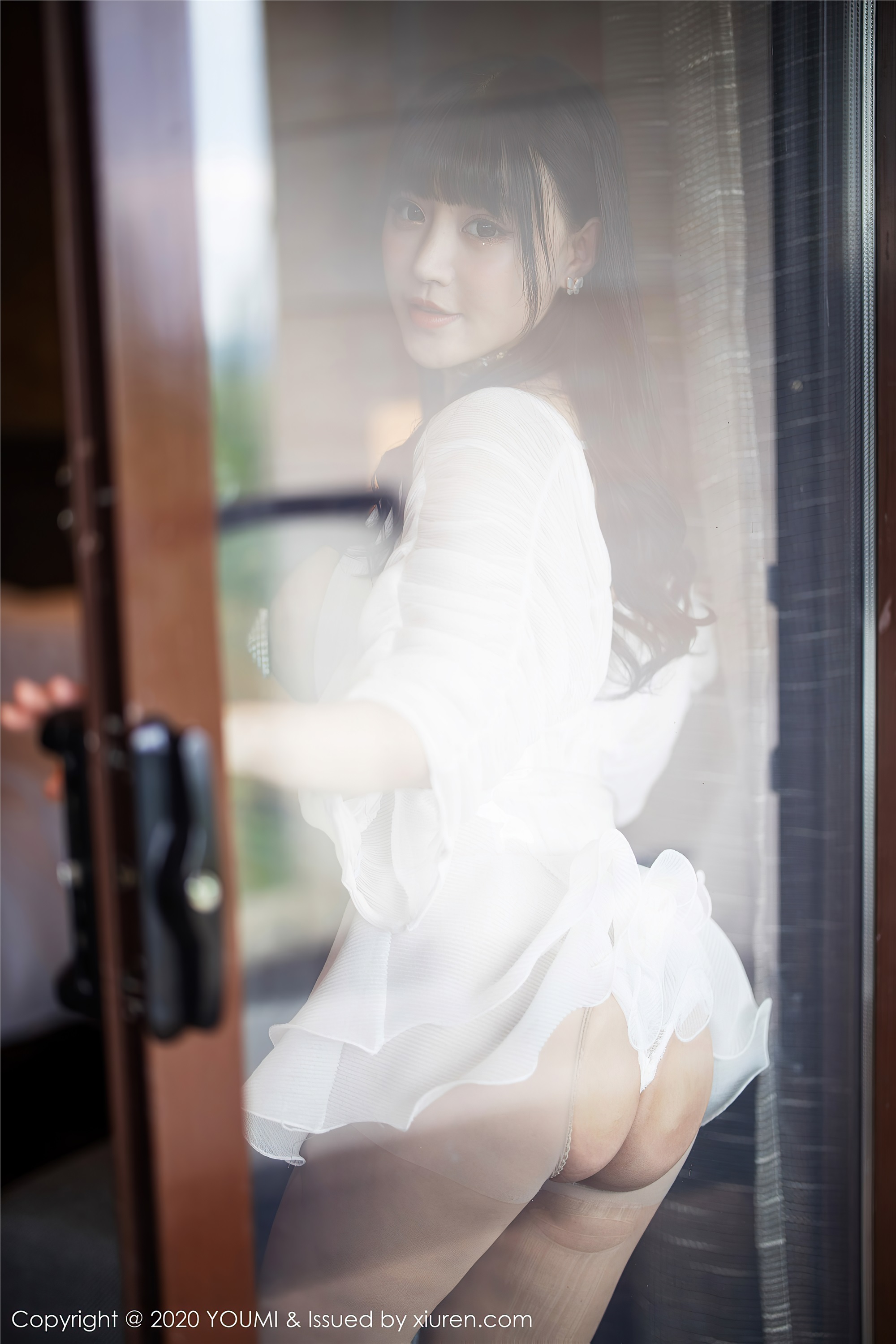 YouMi尤蜜荟 2020.09.23 Vol.532 甜甜可儿